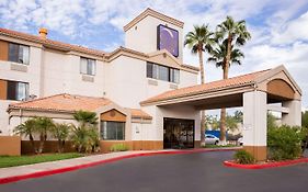 Sleep Inn Airport Phoenix